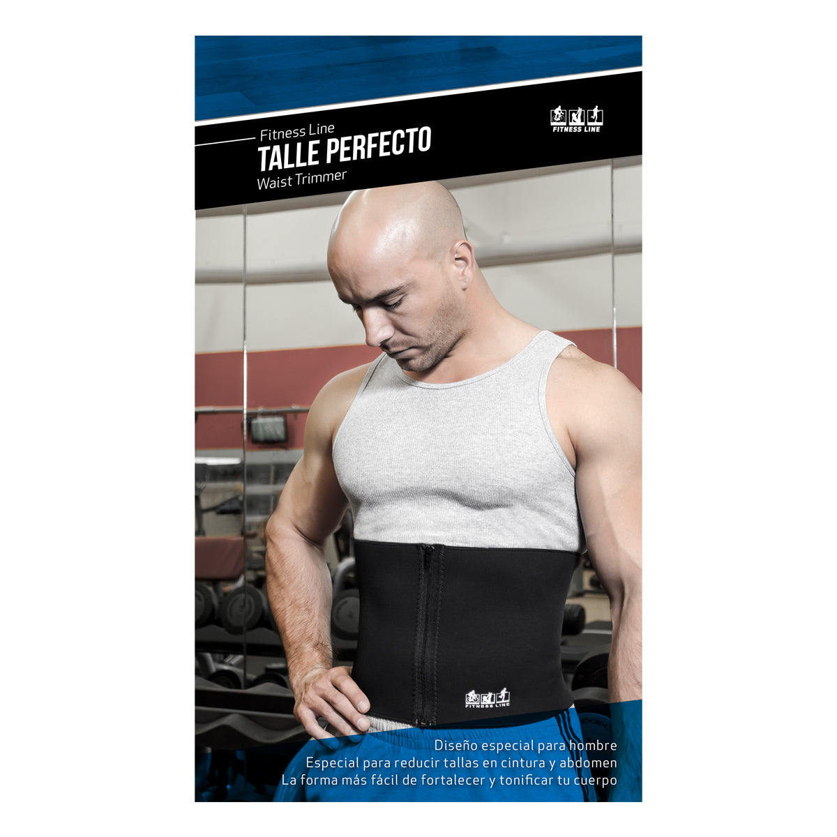 Faja Talle Perfecto 20 Cm