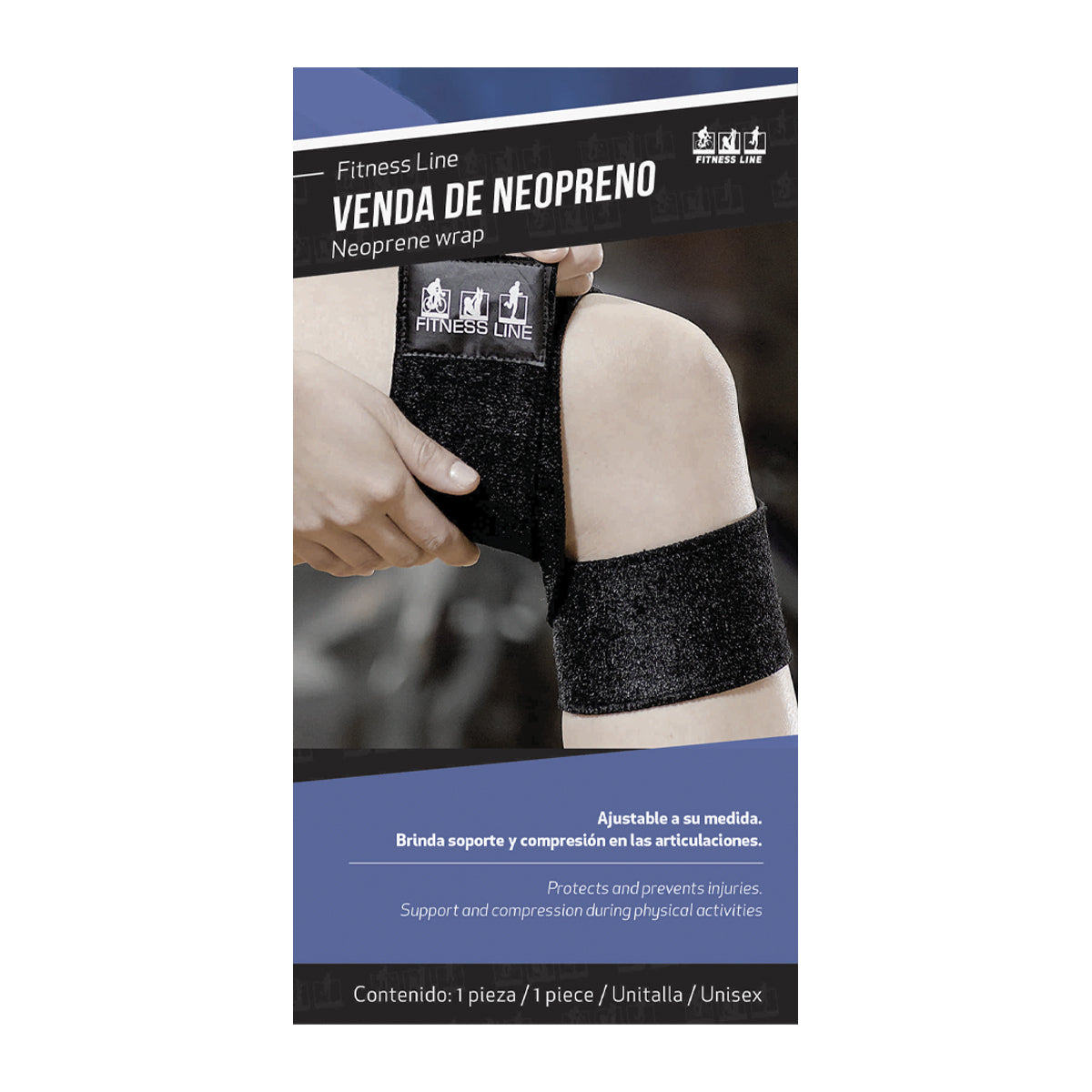 Venda De Neopreno