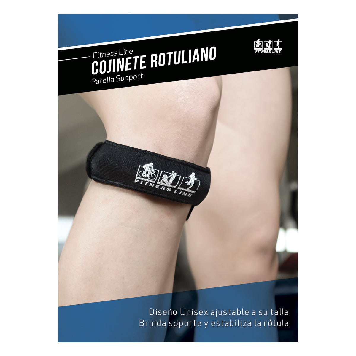 Cojinete Rotuliano