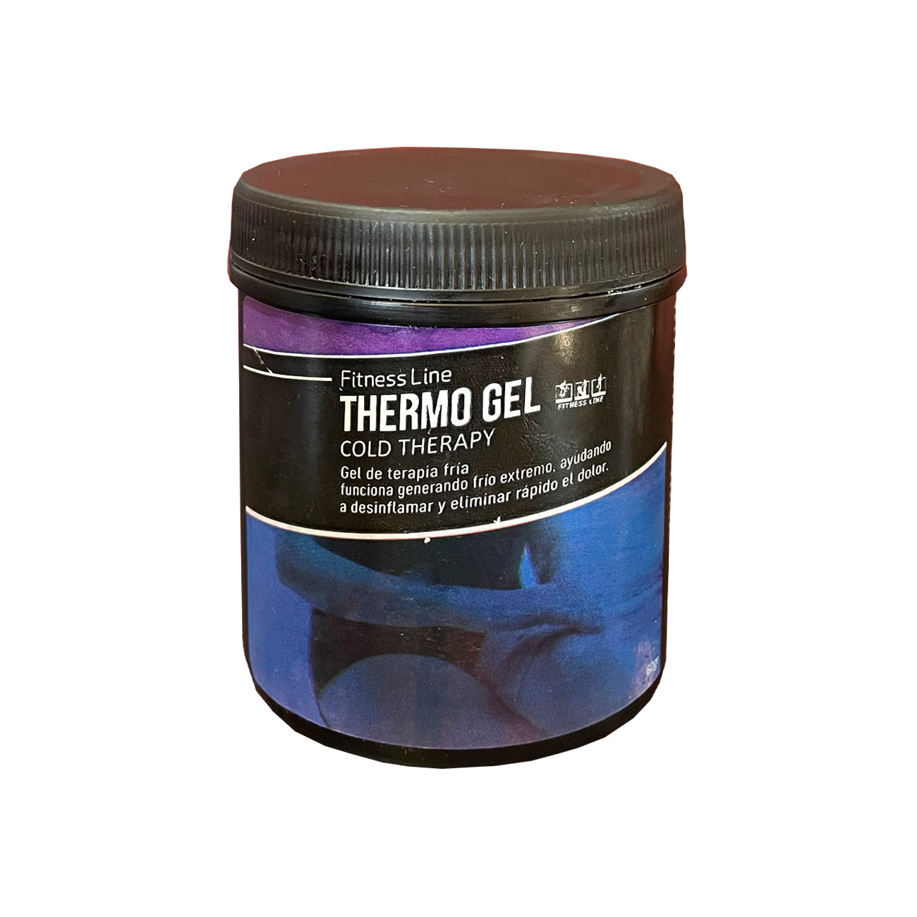 Thermo Gel Cold Therapy 8 Oz