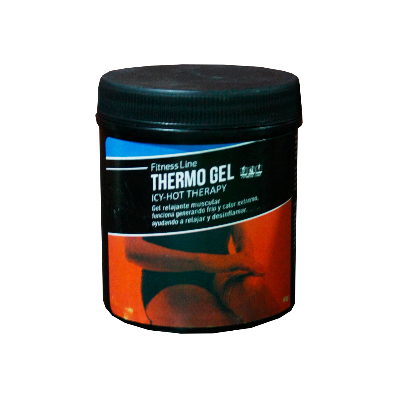 Thermo Gel Icy-Hot Therapy 8 Oz