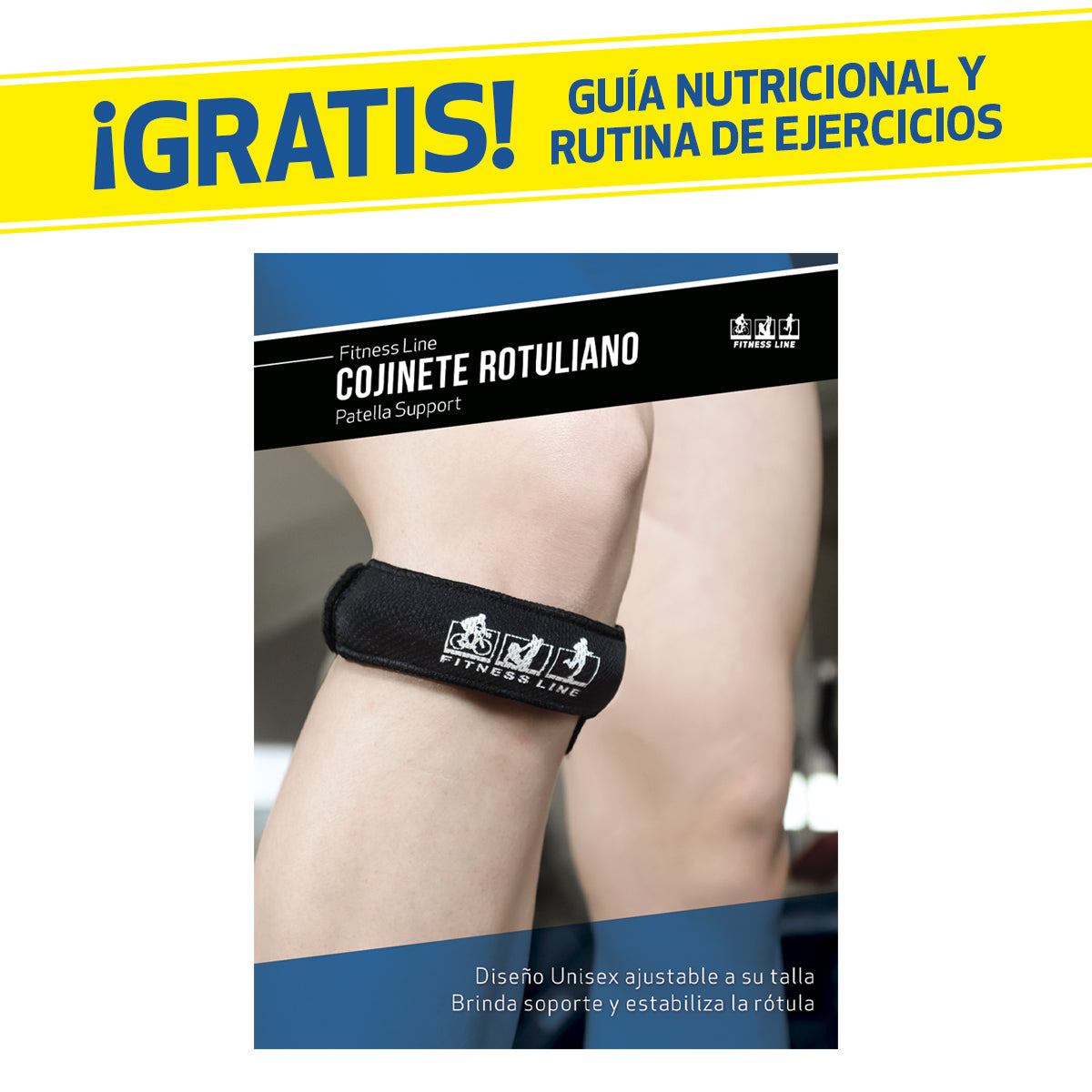 Cojinete Rotuliano