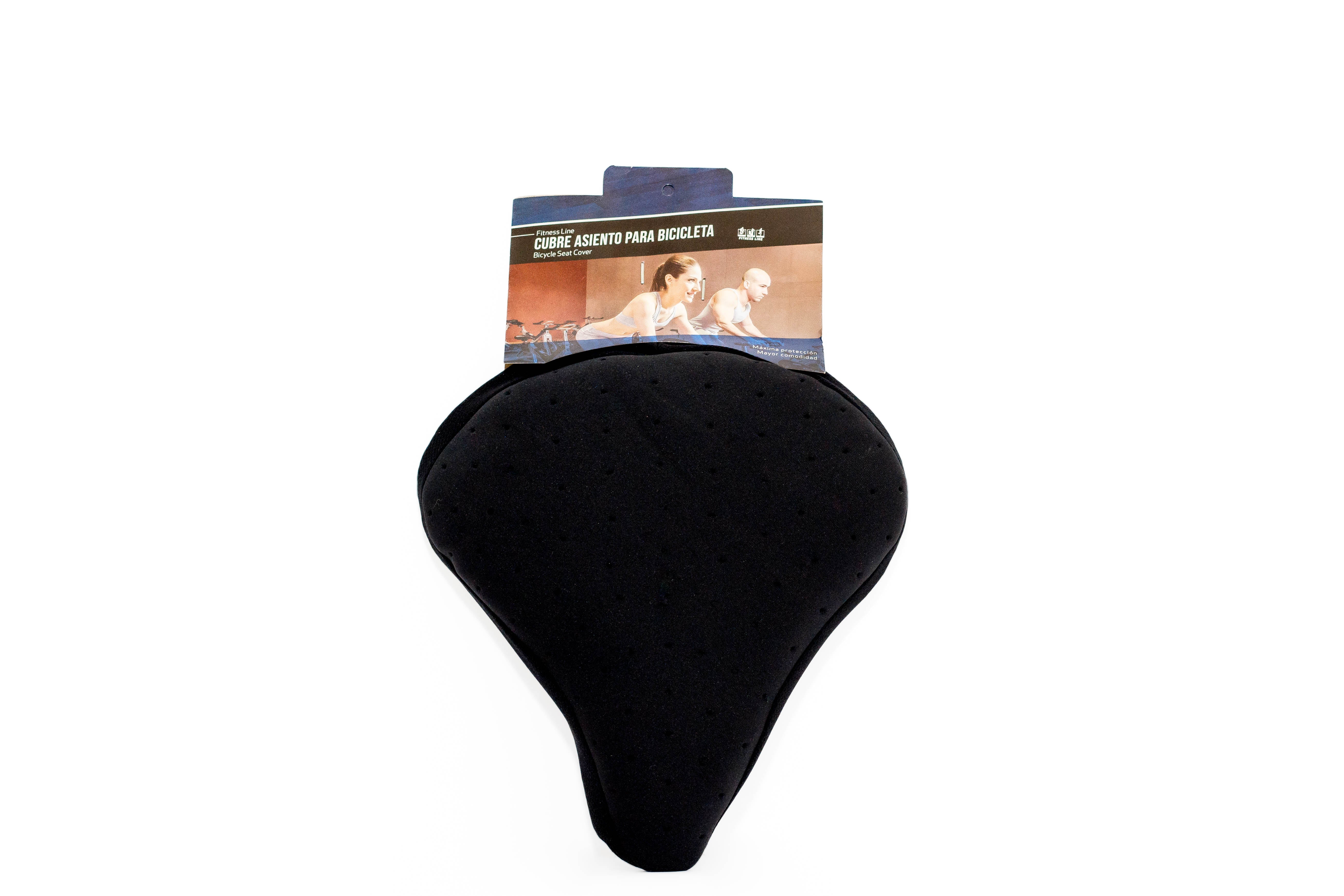 Cubre Asiento Para Bicicleta