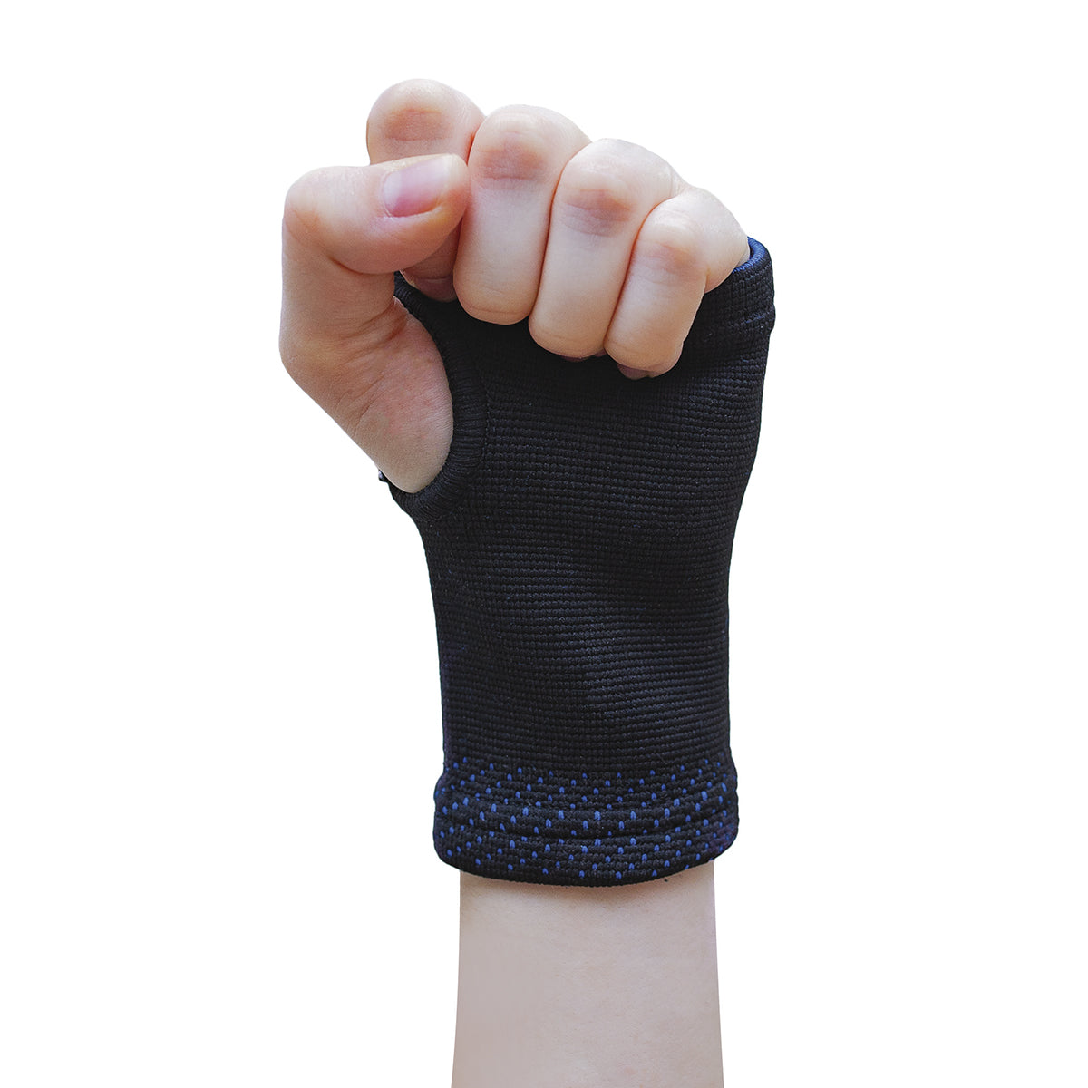 Muñequera elástica