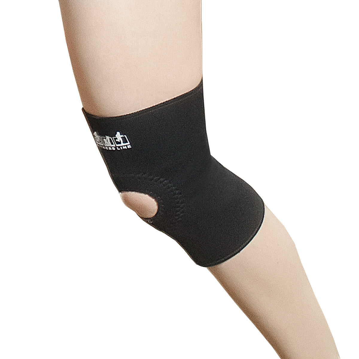 Rodillera Compresion Abierta