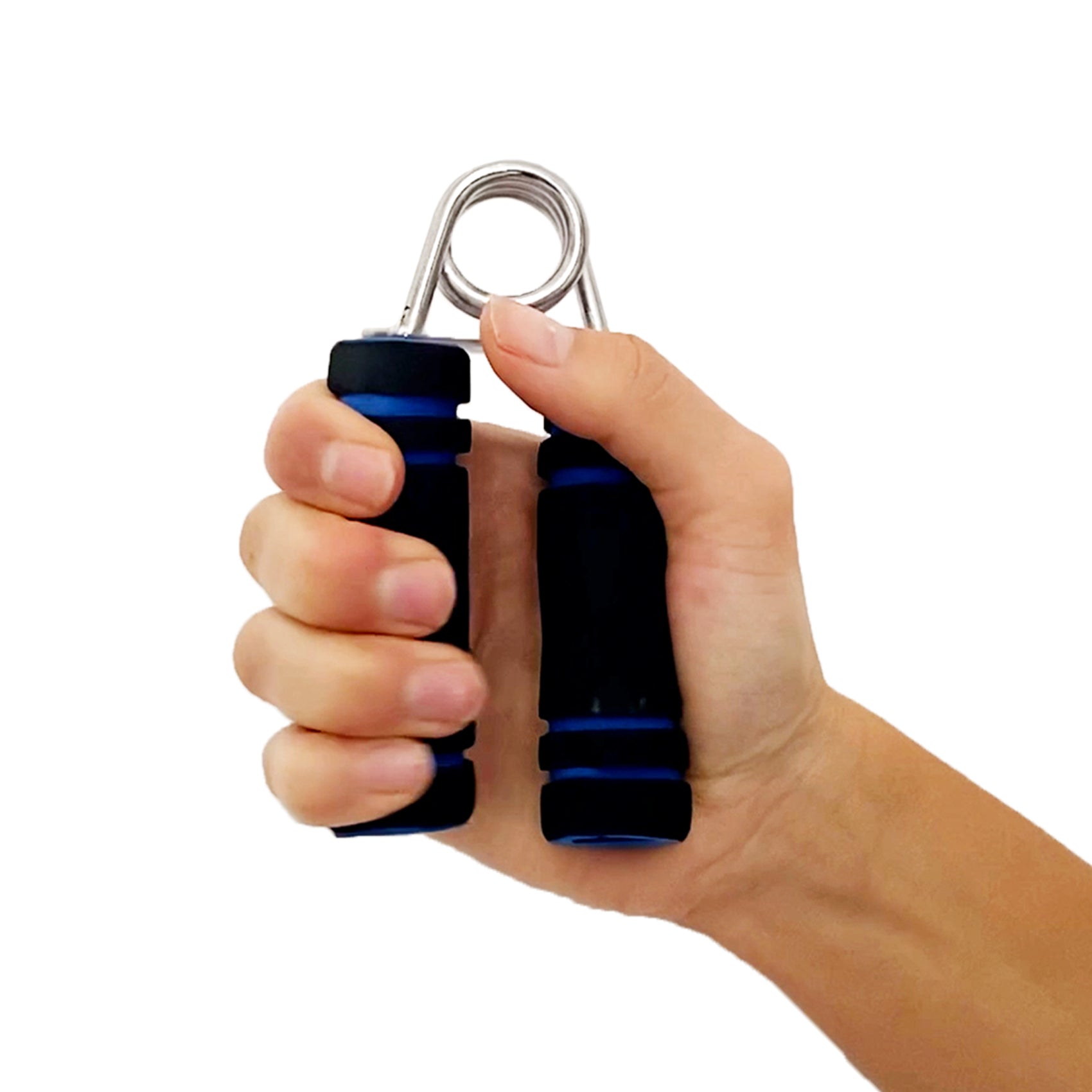 Hand grips manerales para ejercicio