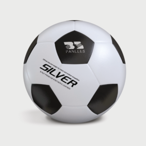 Balón de Soccer Silver
